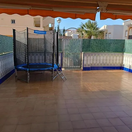 Апартаменты Family With Pool *